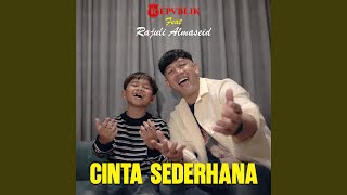 Download Lagu Cinta Sederhana (feat. Rajuli) Download Lagu Cinta Sederhana (feat. Rajuli)