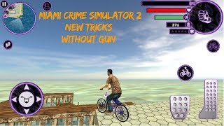 ► Miami Crime Simulator 2  | Naxeex LLC | Miami New Tricks Android Gameplay Ep #14 - without weapons