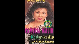 Camelia Malik ~ kasak kusuk