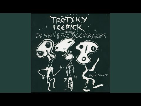 Trotsky Icepick Poison Summer Trotsky Icepick Poison Summer