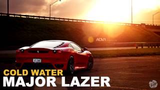 Major Lazer - Cold Water Neptunica & Matt Defreitas Remix