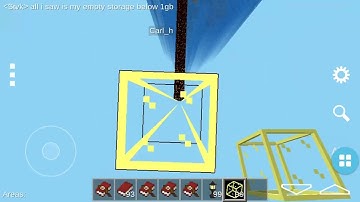 Minetest | Trying to stop griefer (Builder