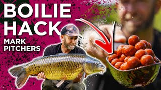 Mark Pitcher's Pacific Tuna Baiting Tactic 