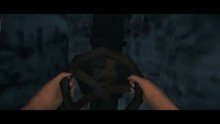 Captivity horror multiplayer speedrun Ghost mod any% 05:50