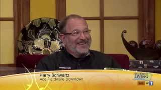 Spring Lawn & Garden For San Diego with Ace Hardware