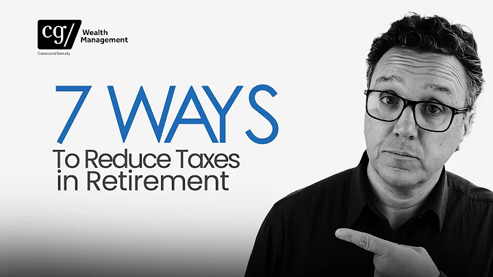 7 Legal Tax Strategies for Canadian Retirees (That Most People Miss)
