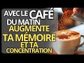  augmente ta puissance crbrale ajoute ceci  ton caf ou th matinal