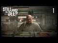 STILL WAKES THE DEEP - Drill Incident | Playthrough | PART 1