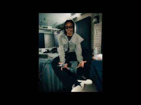 [FREE] Dro Kenji Type Beat - "drunk"