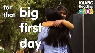 Get Ready for Big School with ABC Reading Eggs | Online Reading Program Perfect for Starting School