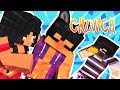 I'M SERIOUS ZANE BE QUIET BEFORE I MAKE YOU BE QUIET! | Bubble Tag Minecraft