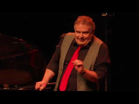 Piano Paradiso 2022 : La prof de piano