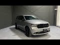 2023 Dodge Durango Danbury CT, New Fairfield CT, brookfield CT, New Milford, CT, Carmel, NY D7246