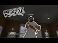 Jesus Christ in VRChat! [Prison Escape]
