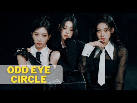 Wiadomość ODD EYE CIRCLE dla polskich fanów // ODD EYE CIRCLE's message to Polish fans
