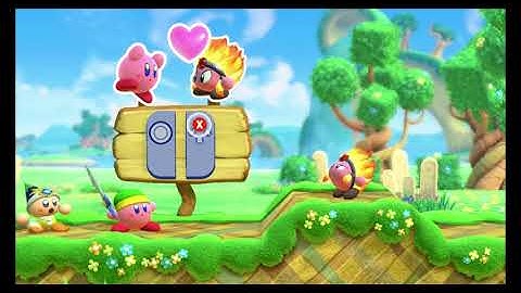 yuzu Early Access851|(VULKAN Async Shader)|Kirby Star Allies V4.0.0 60FPS