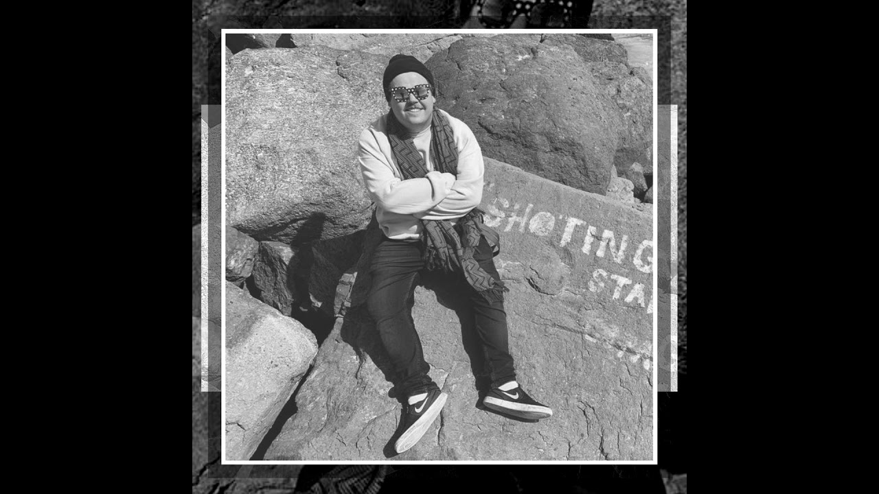 Mirrors Vol. 57 | Spencer White