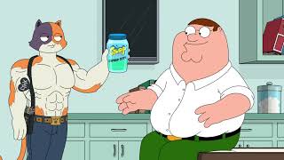 PETER GRIFFIN in fortnite