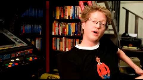 DEF CON 20 Documentary Bonus Clips - Being a Party Host