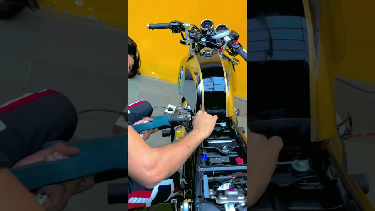 PPF pant protection film 