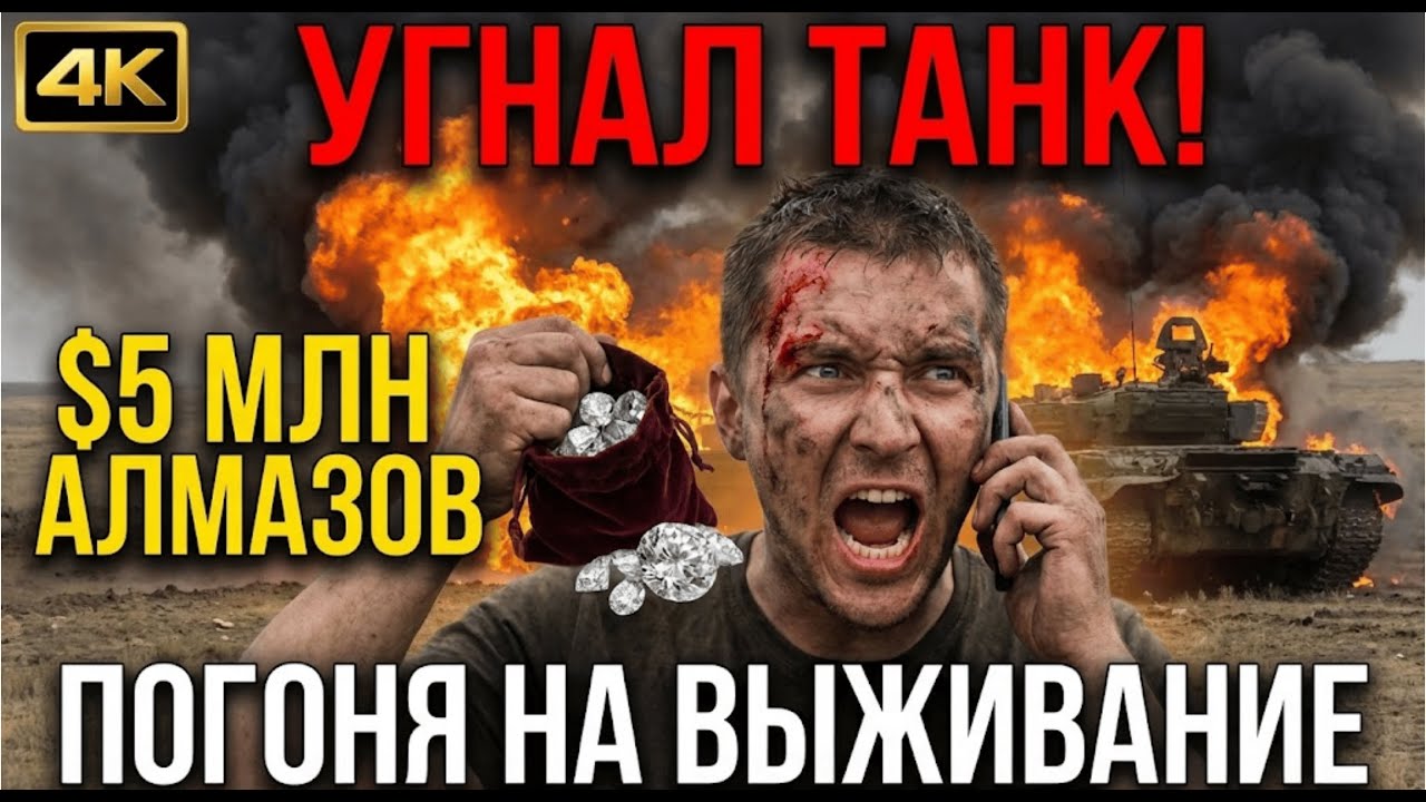 ОНИ ДУМАЛИ ОН ПРОСТОЙ МЕХАНИК! Правда о легенде спецназа, которую скрывали годами