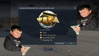 Finally a War Thunder Partner!