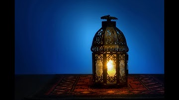 عشائية جميلة ومؤثرة لآيات من سورة التحريم و لسورة الليل  مسجد البخاري