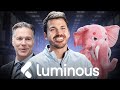 Luminous vs. The Pink Elephant