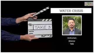 TAKE 3: Water Crisis