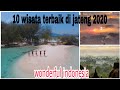 10 Rekomendasi Tempat Wisata Terbaik Di Jawa Tengah 2020