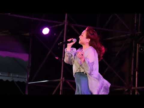 夏日狂歡祭 鄭怡