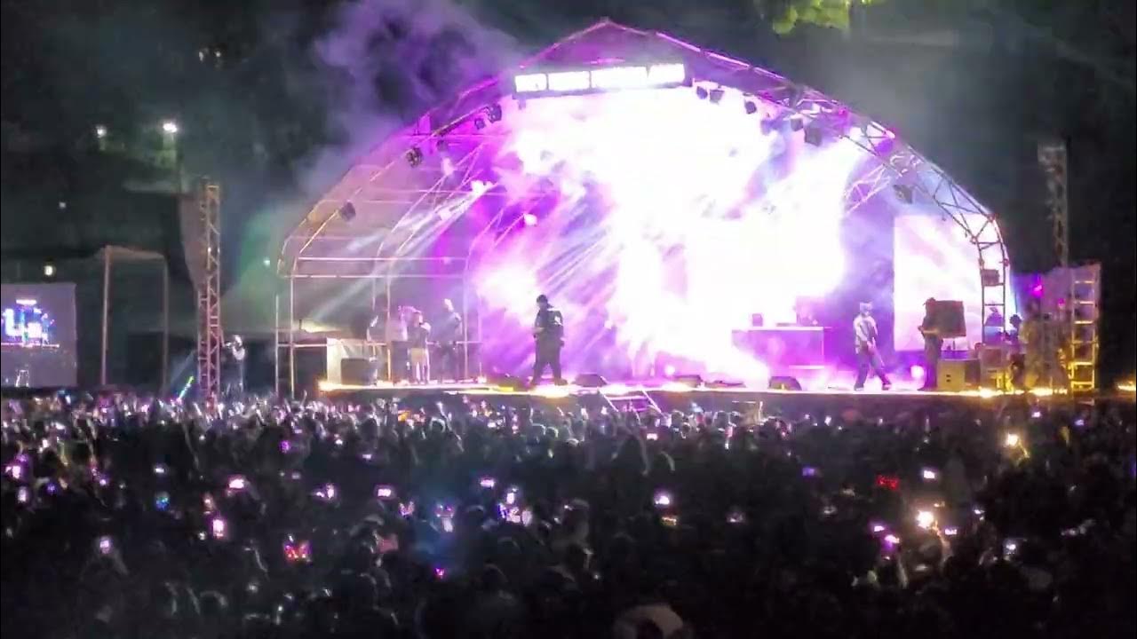 Sean Kingston Live Aizawl Replay YouTube