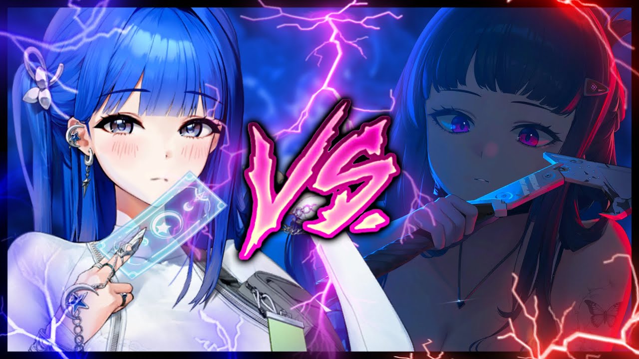 Arcana против D — Кто лучшая жена? | ВОЙНА ЖЕН