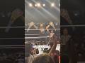Is Roman Reigns Being Targeted? 😳 #wweshorts #wwe #wcwthunder #royalrumble #royalrumble #wrestling