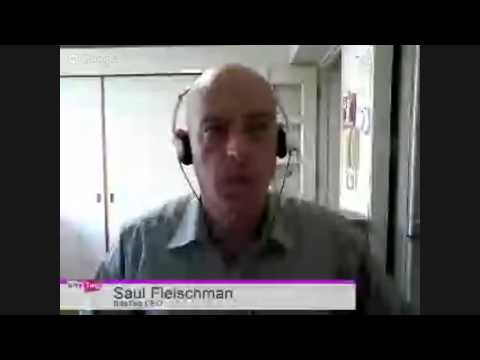 RiteTag:  CEO Saul Fleischman * #WebToolsTV 1.30  #SocialCafe