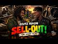Rootz Reason - SELL-OUT! | Animated Short Film | Roots Reggae