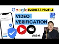 Google business profile verification solved a stepbystep guide by rnd digital