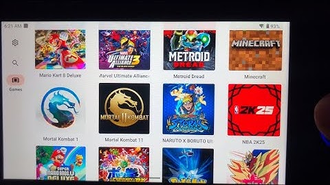 Testing new turnip driver 24.3.0 R6 on Ayn Odin 2 pro