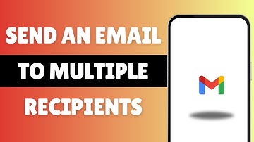 How To Send An Email To Multiple Recipients Without Them Knowing - 2025 Guide