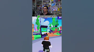 Empty Sign Robloxgames Robloxx Short Kick Streamer Stream Clip Clips Shorts Roblox Viral 