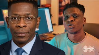 Shatta Wale's African King Album, Vybz Kartel & Stonebwoy DJ Lord Sabotage