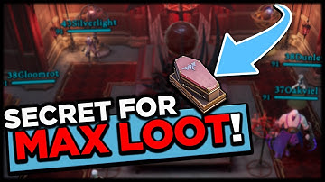 V Rising ULTIMATE Servant Guide! Easy MASS Resources!