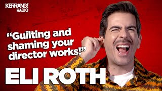 'Shaming Works!' Eli Roth On Making 'Thanksgiving' Movie After 17 Years