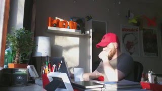 Information time lapse typing and graphic editoring Update