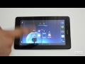 Connect TAB SG4C700TAB, 7 inch MultiTouch, Cortex A9 1.2GHz Dual Core, 1GB RAM, 8GB flash, Wi-Fi,...