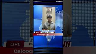 WEATHER FORECAST REPORT GRADE 3 MATULUNGIN