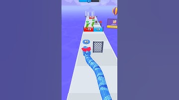 Big Snake Run Race Gaming || Android Gameplay || Wingman