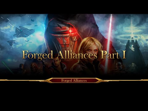 Empire | Forged