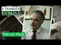 Manuel meja y tambin es paisa telemedelln