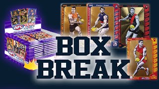 2016 AFL Teamcoach: Box Break #1- 24 March screenshot 5